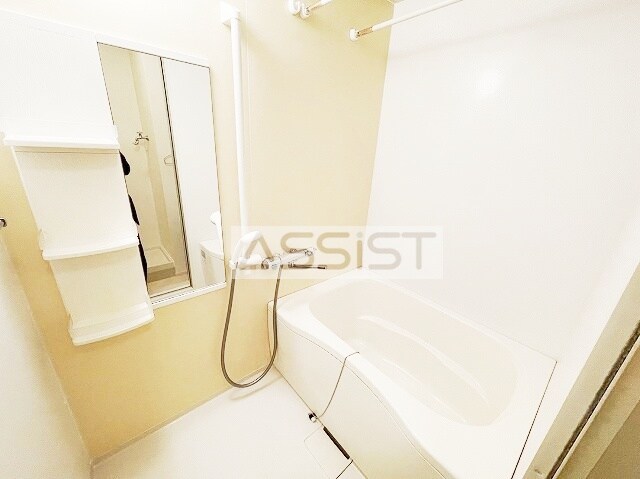 三軒茶屋駅 徒歩13分 2階の物件内観写真