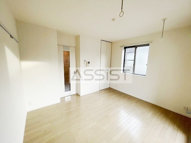 三軒茶屋駅 徒歩13分 2階の物件内観写真