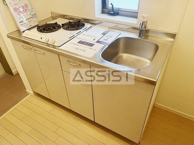 三軒茶屋駅 徒歩13分 2階の物件内観写真