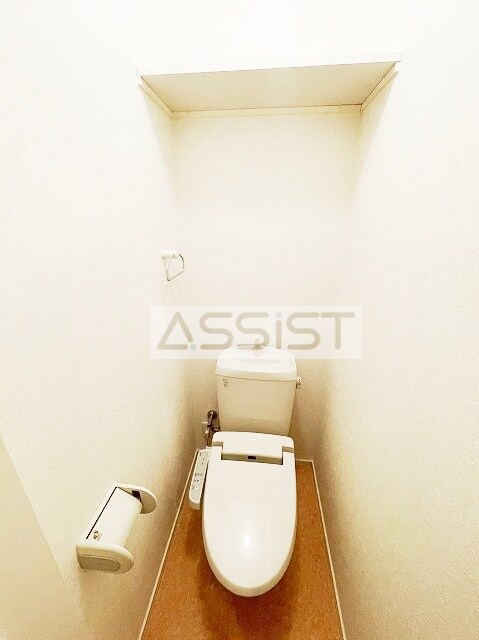 三軒茶屋駅 徒歩13分 2階の物件内観写真