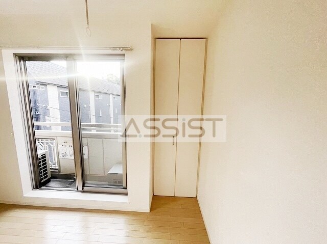 三軒茶屋駅 徒歩13分 2階の物件内観写真