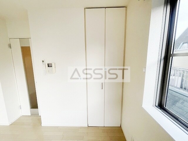 三軒茶屋駅 徒歩13分 2階の物件内観写真