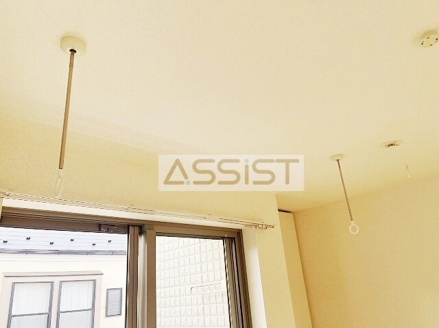 三軒茶屋駅 徒歩13分 2階の物件内観写真