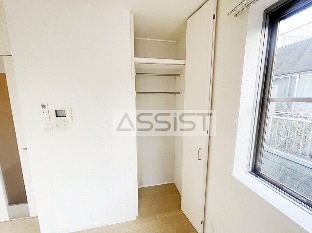 三軒茶屋駅 徒歩13分 2階の物件内観写真