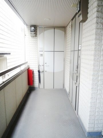 三軒茶屋駅 徒歩13分 2階の物件内観写真