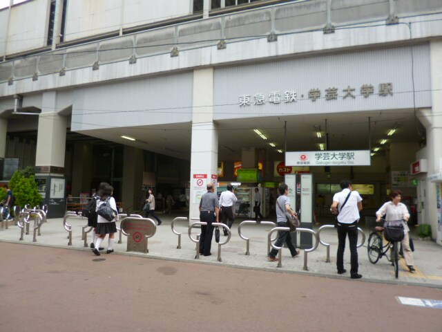 武蔵小山駅 徒歩16分 1階の物件内観写真