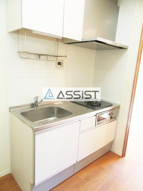 ディアマンテスの物件内観写真