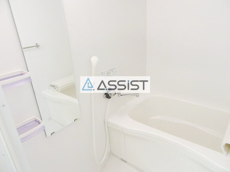 ディアマンテスの物件内観写真