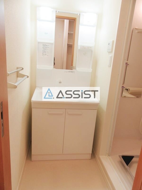 ディアマンテスの物件内観写真