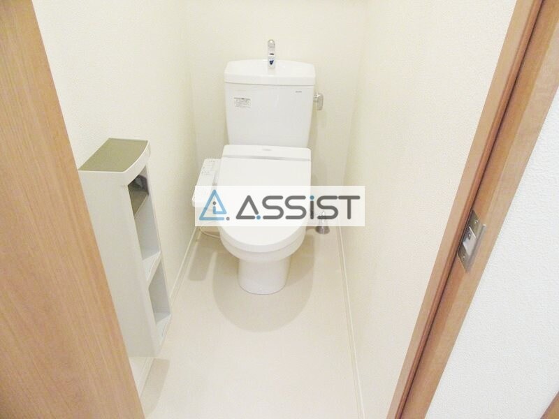 ディアマンテスの物件内観写真