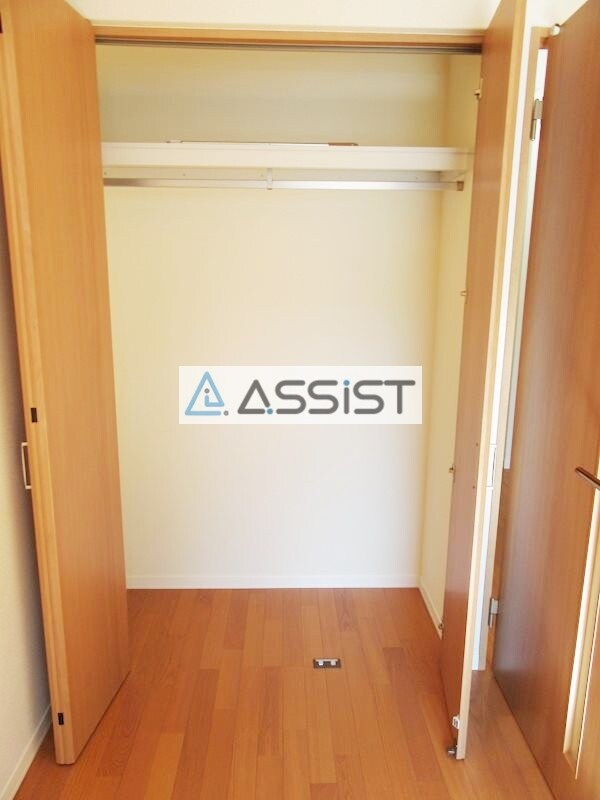 ディアマンテスの物件内観写真