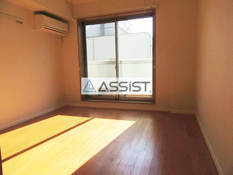 ディアマンテスの物件内観写真