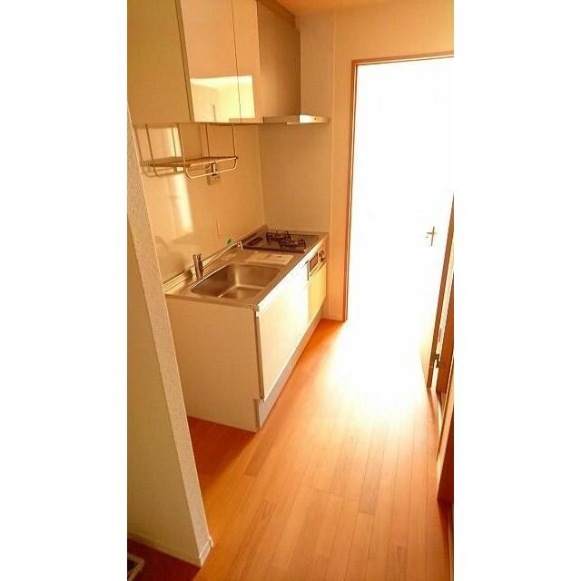 ディアマンテスの物件内観写真