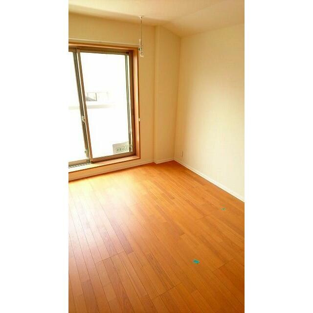 ディアマンテスの物件内観写真