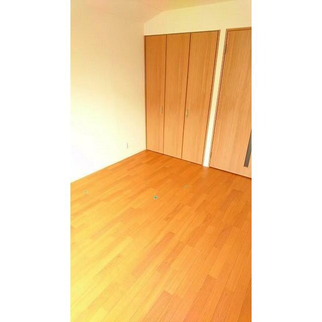 ディアマンテスの物件内観写真