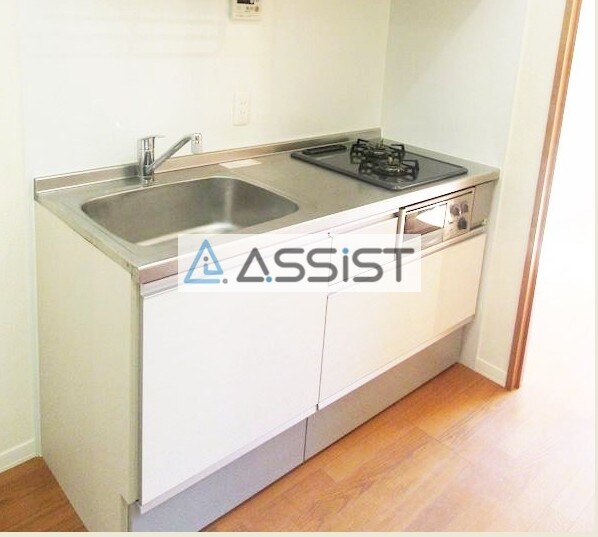 ディアマンテスの物件内観写真