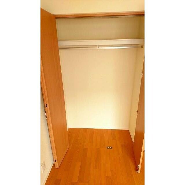 ディアマンテスの物件内観写真