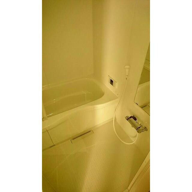 ディアマンテスの物件内観写真