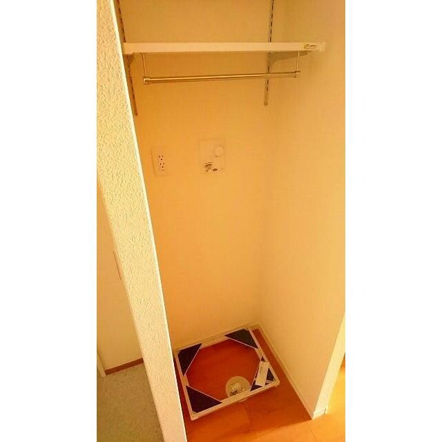 ディアマンテスの物件内観写真