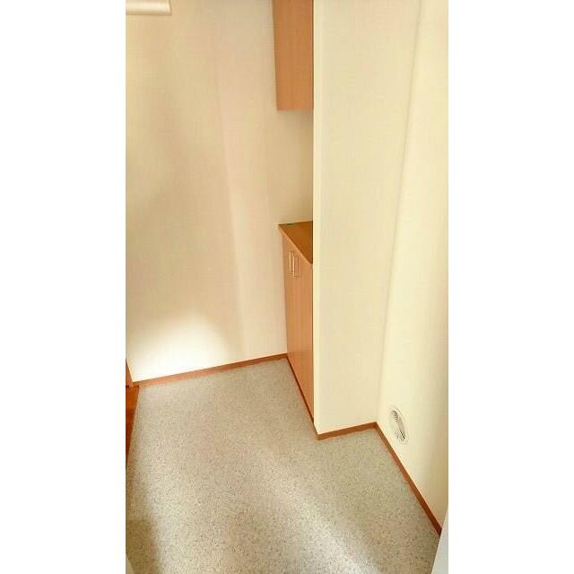 ディアマンテスの物件内観写真