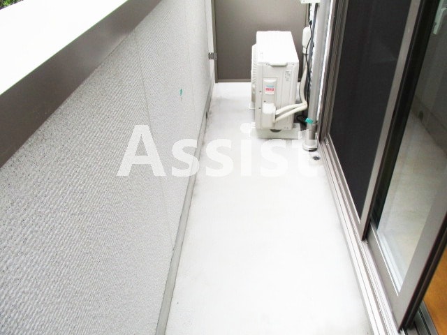 ディアマンテスの物件内観写真