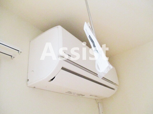 ディアマンテスの物件内観写真