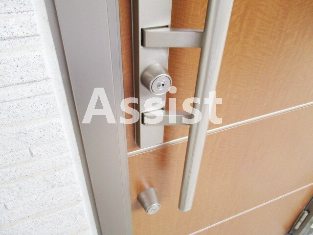 ディアマンテスの物件内観写真