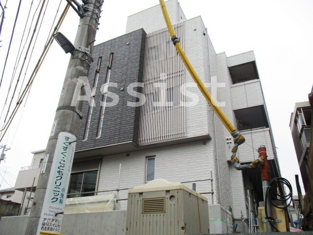 ディアマンテスの物件内観写真