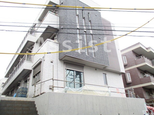 ディアマンテスの物件内観写真