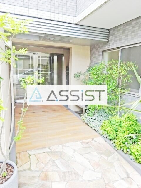 アヴィターレ小山の物件外観写真