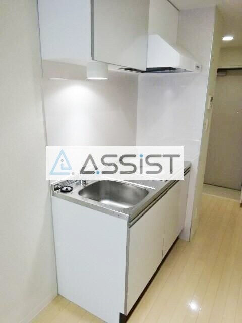 アヴィターレ小山の物件内観写真