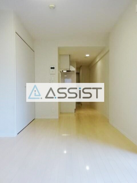 アヴィターレ小山の物件内観写真