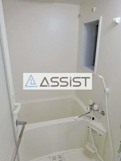 アヴィターレ小山の物件内観写真