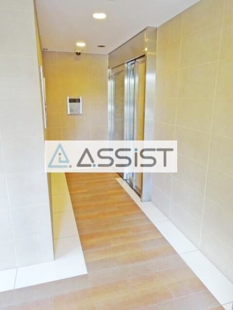 アヴィターレ小山の物件外観写真