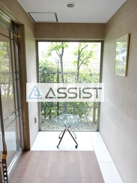 アヴィターレ小山の物件外観写真