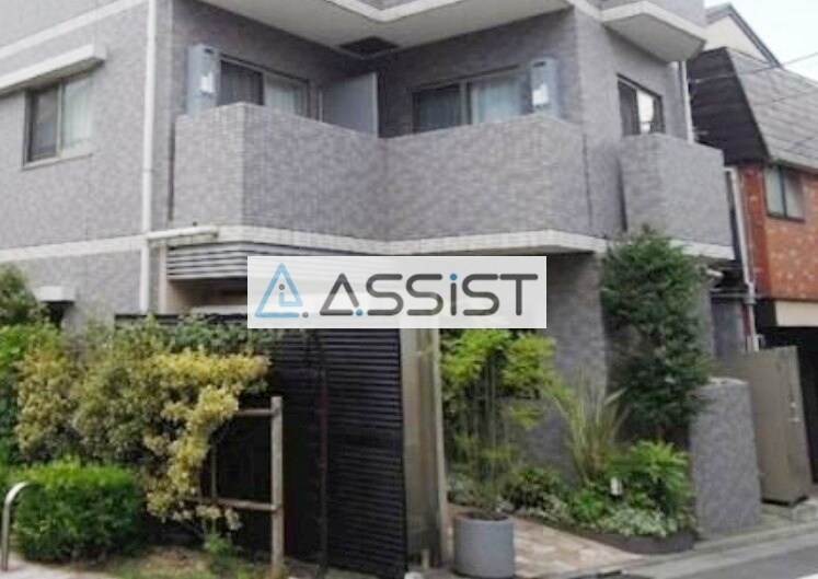 アヴィターレ小山の物件外観写真