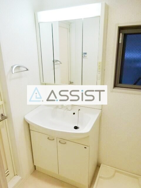 アヴィターレ小山の物件内観写真