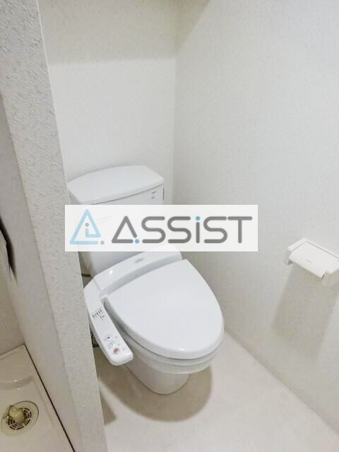 アヴィターレ小山の物件内観写真