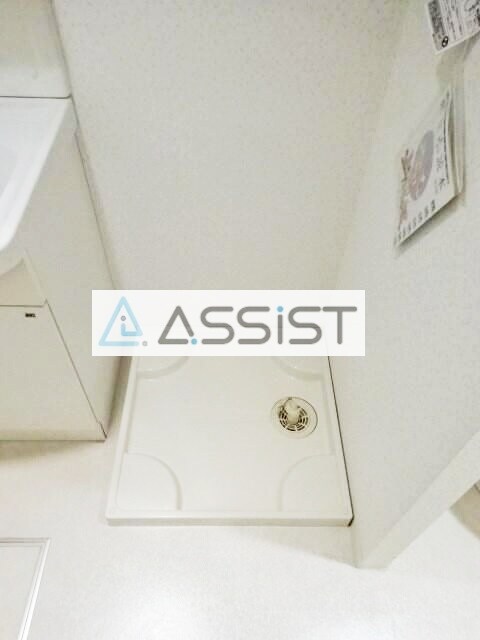 アヴィターレ小山の物件内観写真