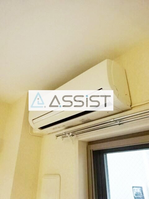 アヴィターレ小山の物件内観写真