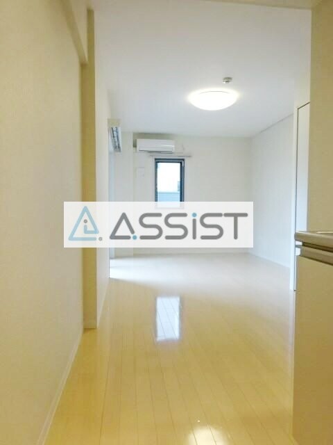 アヴィターレ小山の物件内観写真