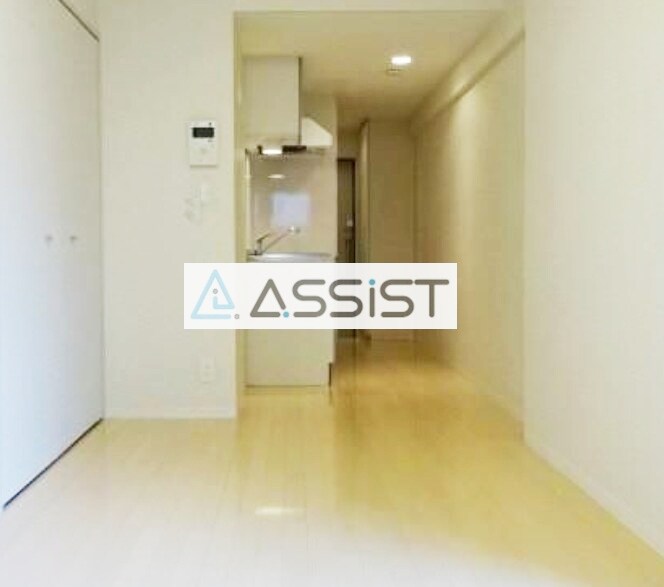 アヴィターレ小山の物件内観写真