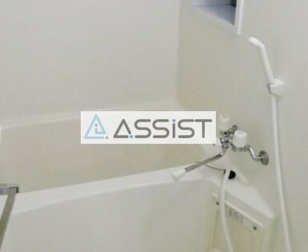 アヴィターレ小山の物件内観写真