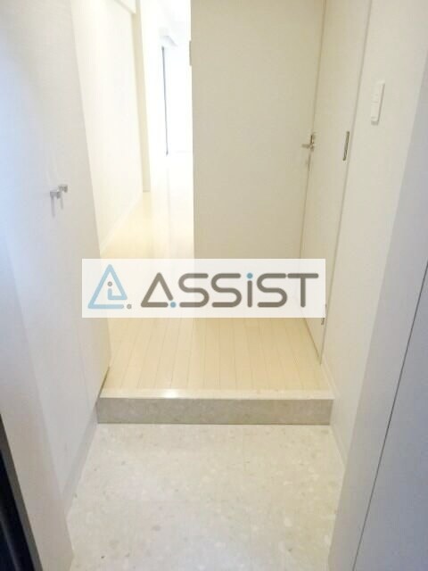 アヴィターレ小山の物件内観写真