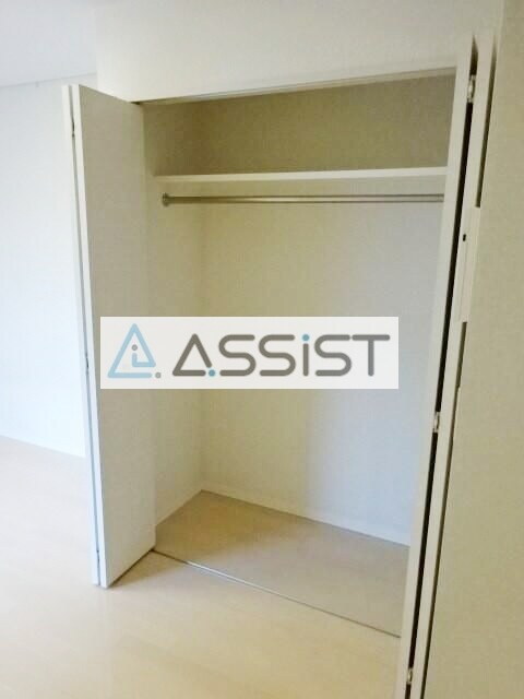 アヴィターレ小山の物件内観写真