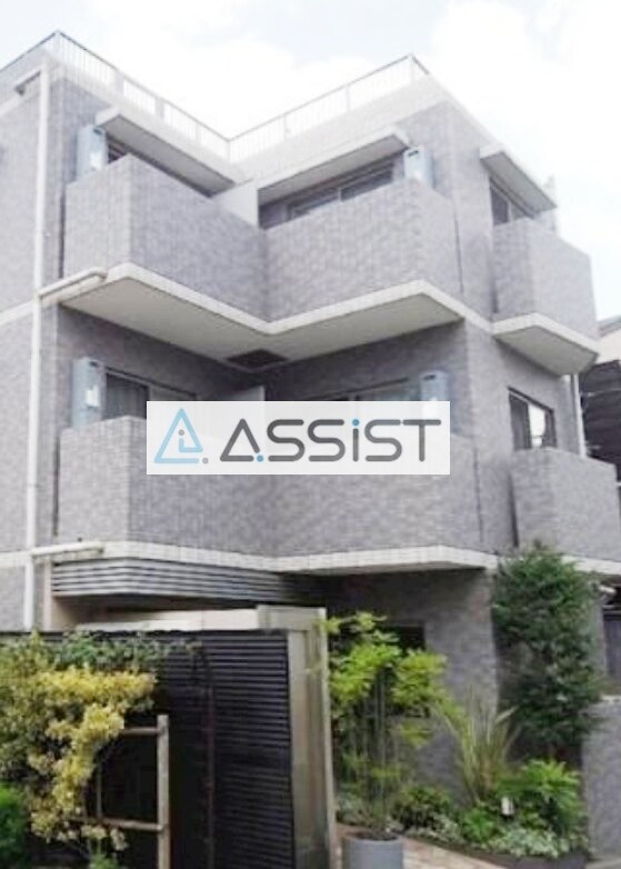 アヴィターレ小山の物件内観写真