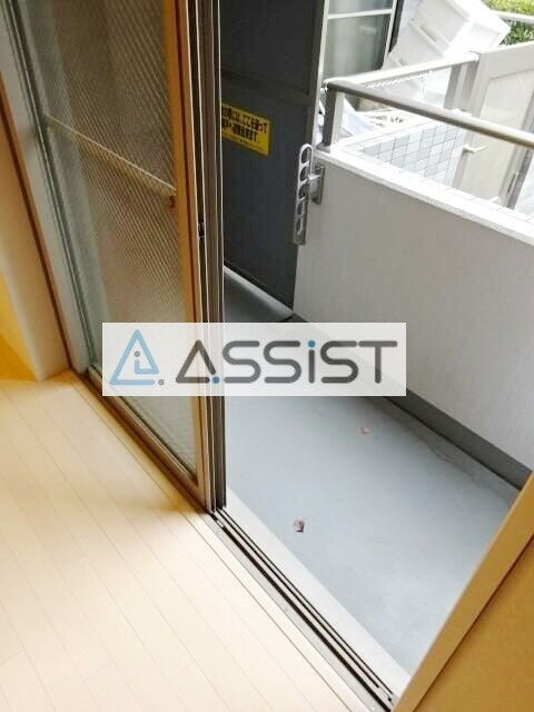 アヴィターレ小山の物件内観写真