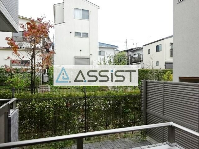 アヴィターレ小山の物件内観写真