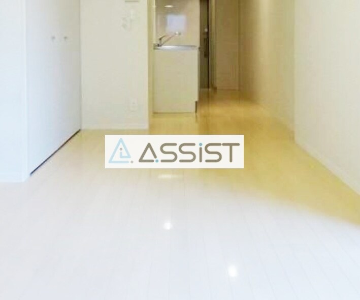 アヴィターレ小山の物件内観写真