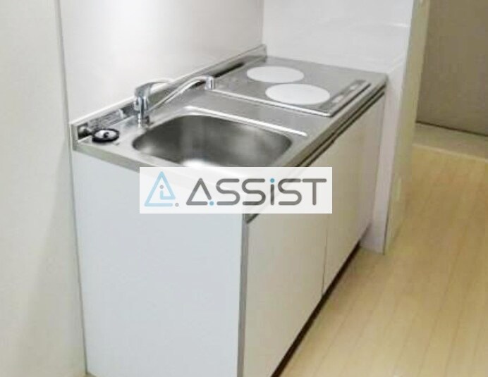 アヴィターレ小山の物件内観写真